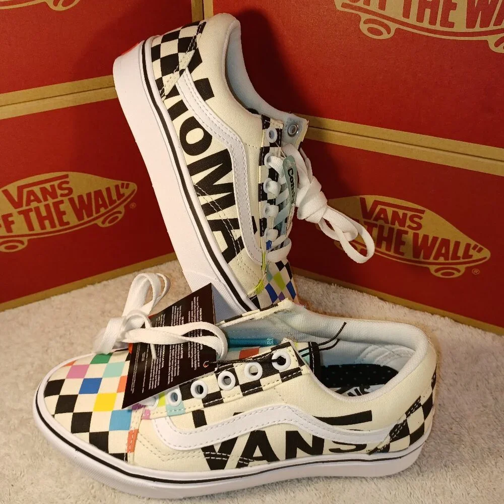 Vans 100% authentic